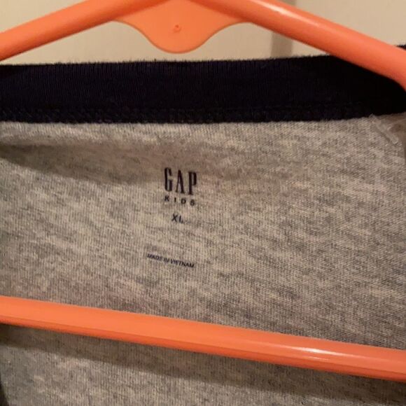 Gap Kids XL Paris tee - Picture 2 of 2